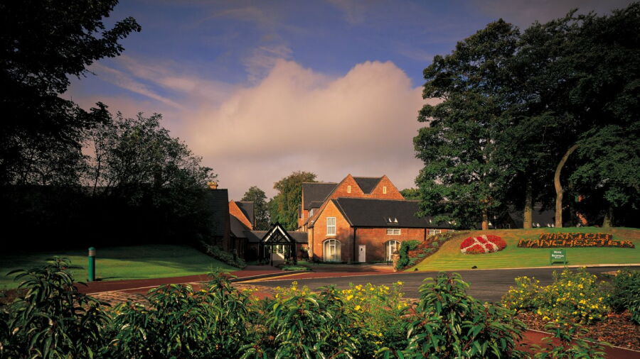 Worsley Park Golf Club