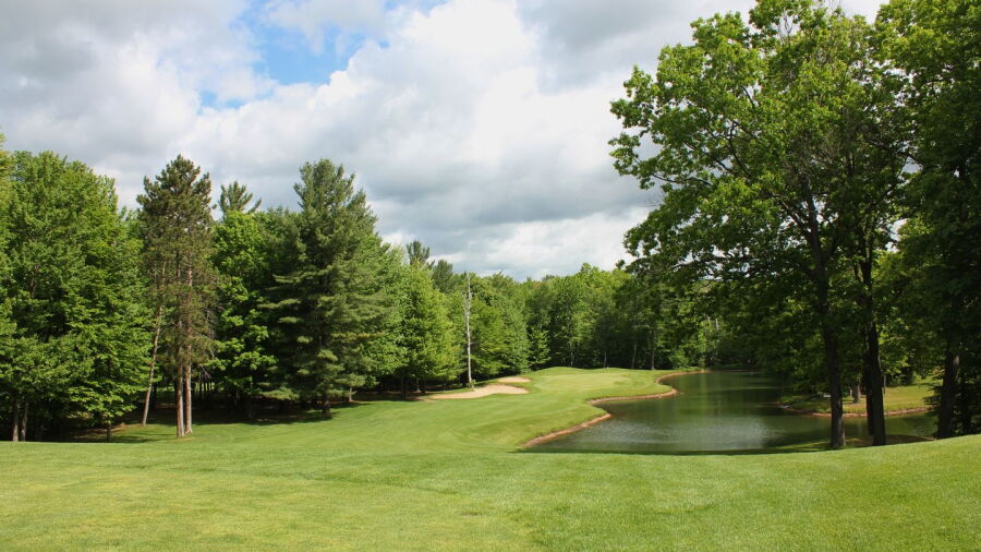 The Natural at Beaver Creek Resort: #3