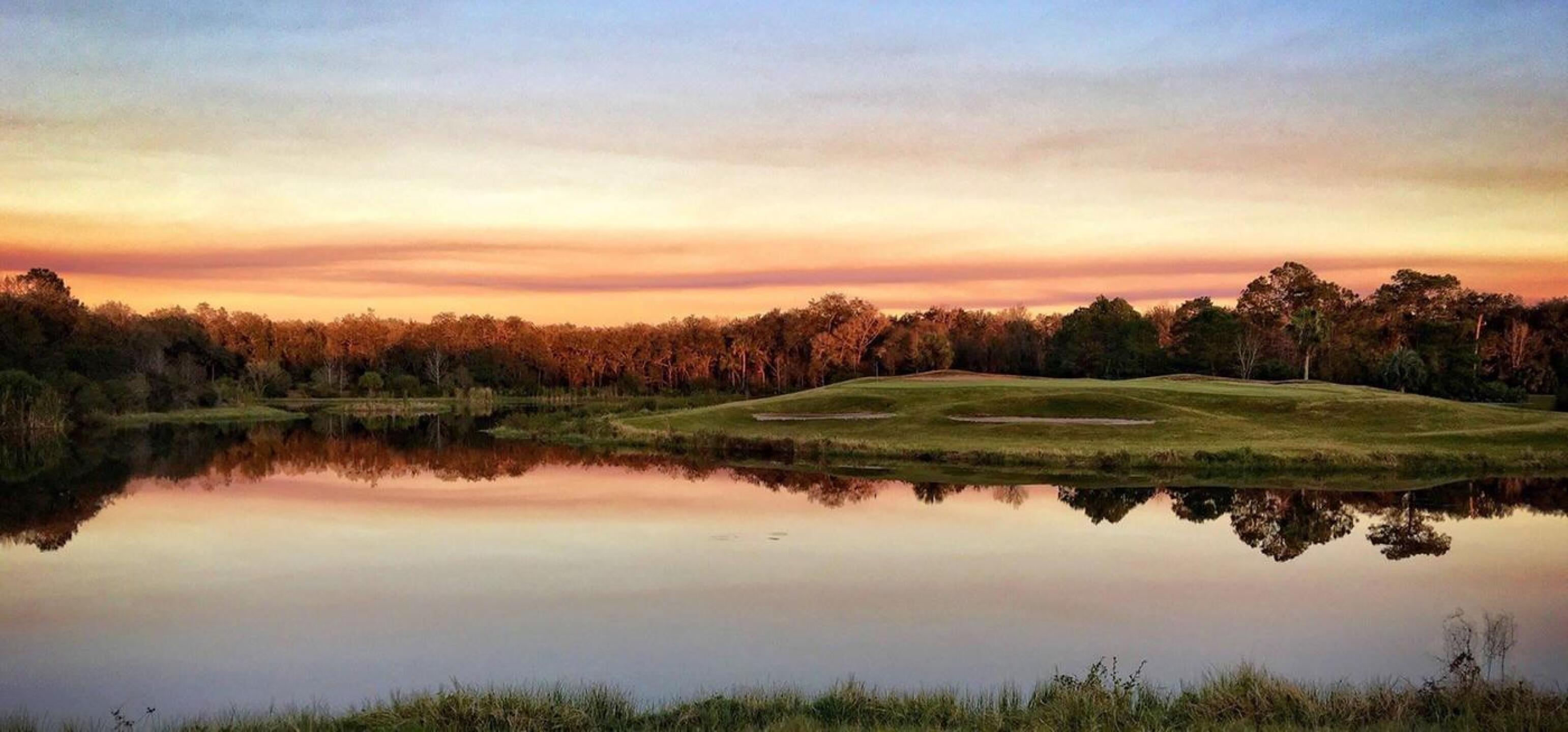 Hole 7 Twin Rivers Golf Club (Photo submitted by 4wilsonsrus on 07/29/2016)