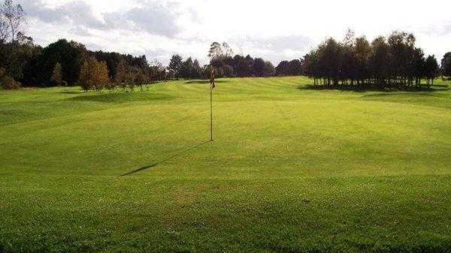 Morpeth GC: #12