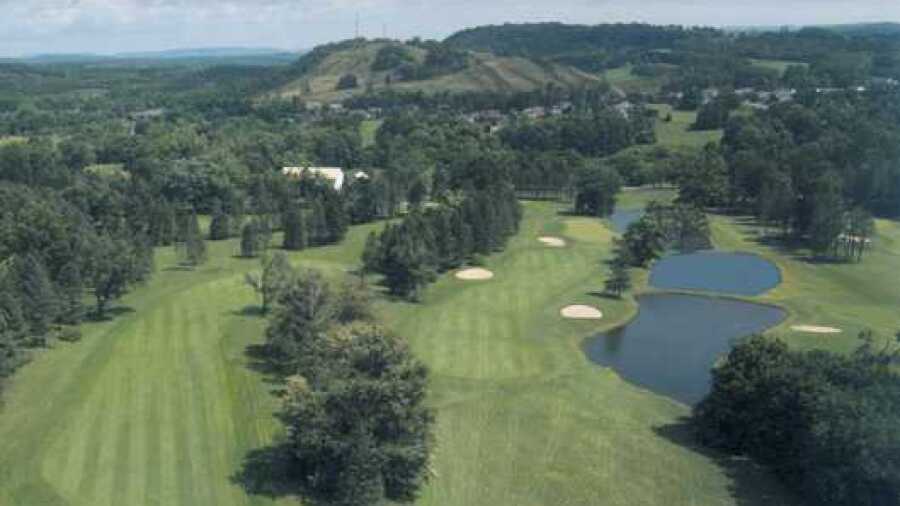 Heidelberg CC