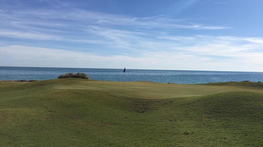 Vidanta Puerto Penasco
