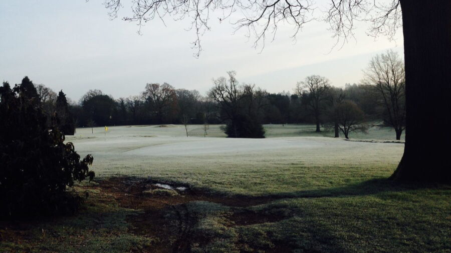 Cranleigh School GC
