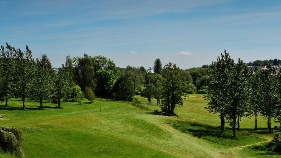 Forest of Dean GC