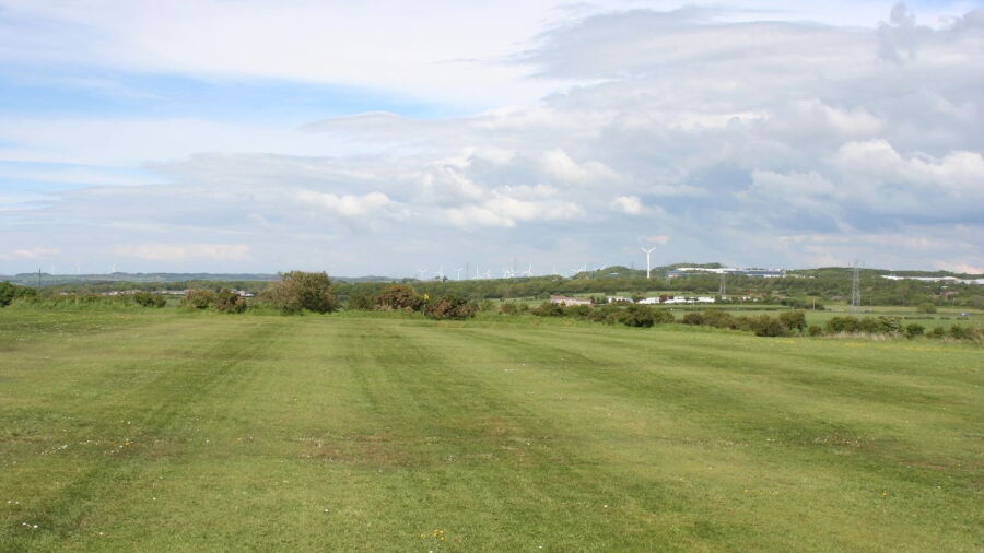 Distington GC