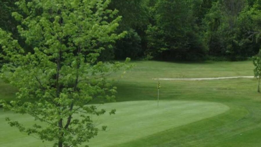 Black Creek GC