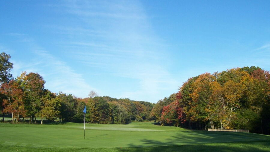 Darlington GC