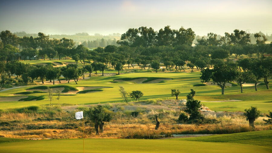 Elea Golf Club
