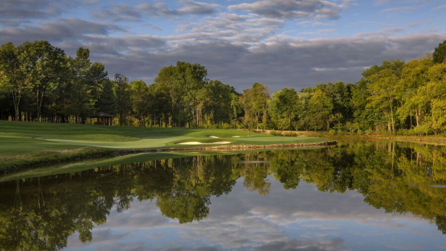 The Ridge At Back Brook: #12
