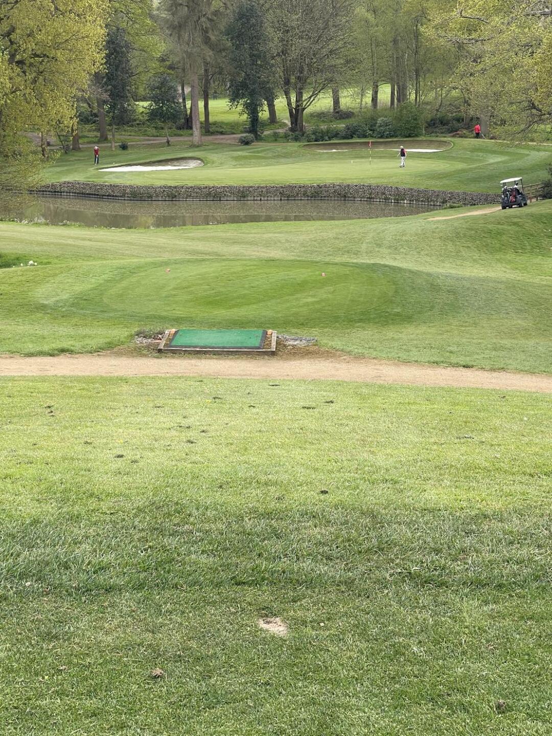 (Photo submitted by u314161623296 on 04/19/2025)