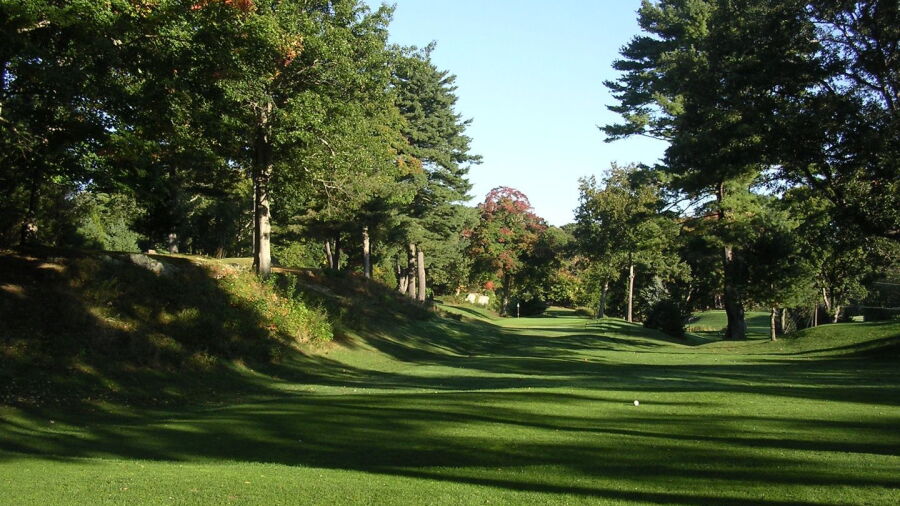 Guilford Lakes GC: #1
