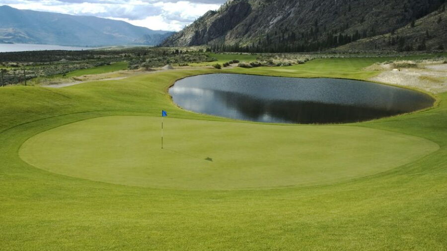 Sonora Dunes GC