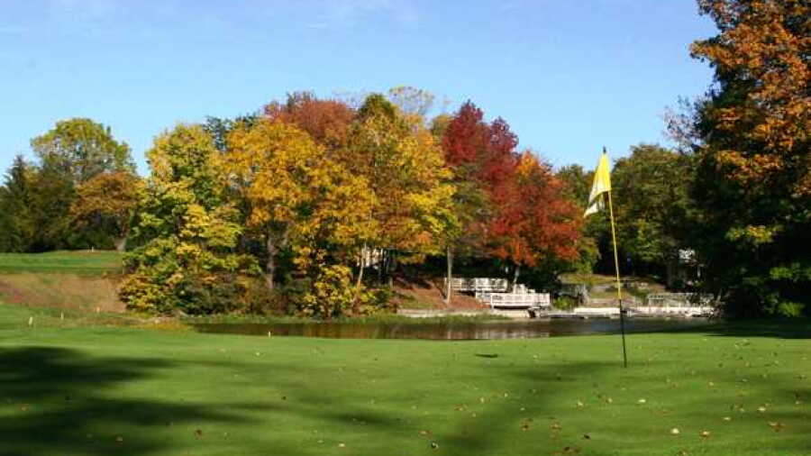 Harbour Trees GC