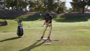 Lead Side Weight Drill