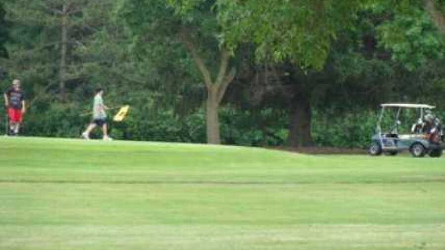 Veterans GC