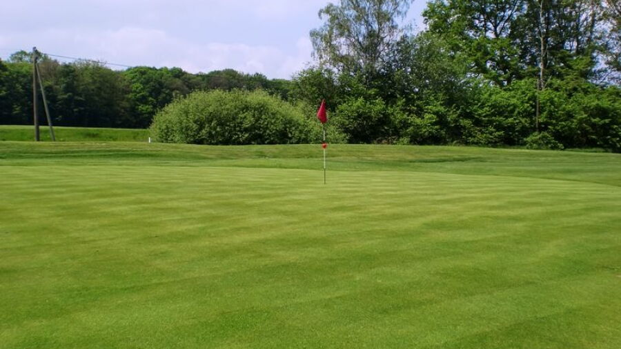 Hiltrup GC: #6