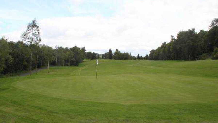 Ryton GC: #11