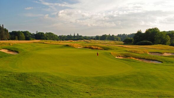 Falmouth CC