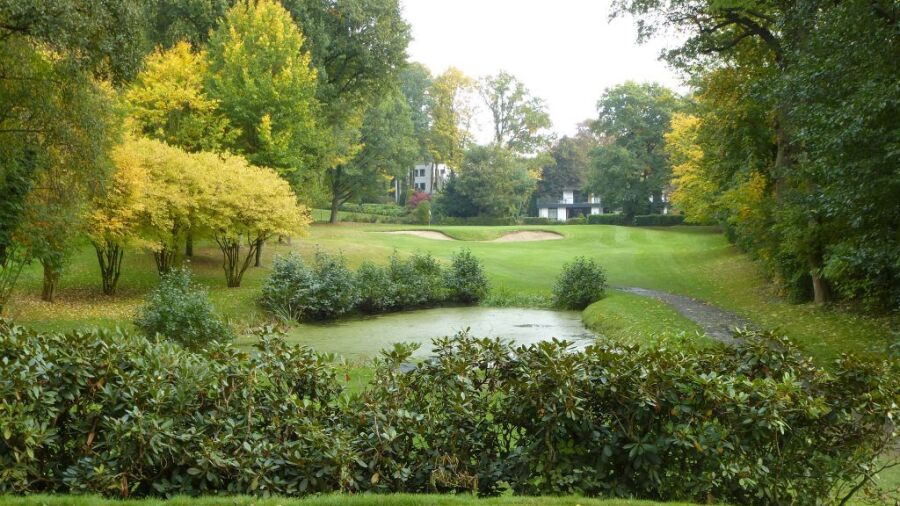 Grossflottbeker GC