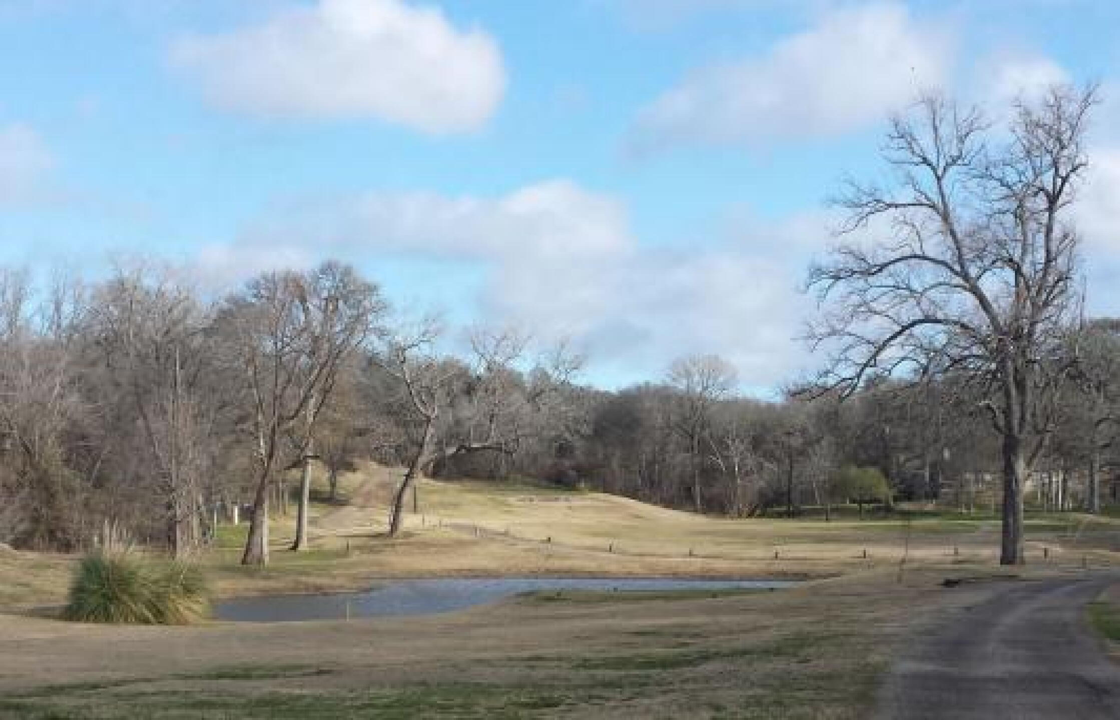 2nd approach (Photo submitted by u000003402647 on 02/01/2014)