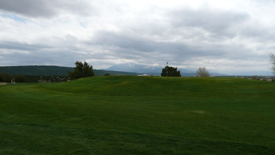 Walsenburg CC