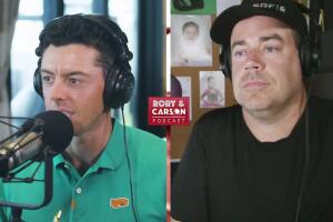 Episode 5 - The Catch Up