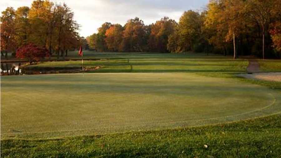 Chambersburg CC: #15