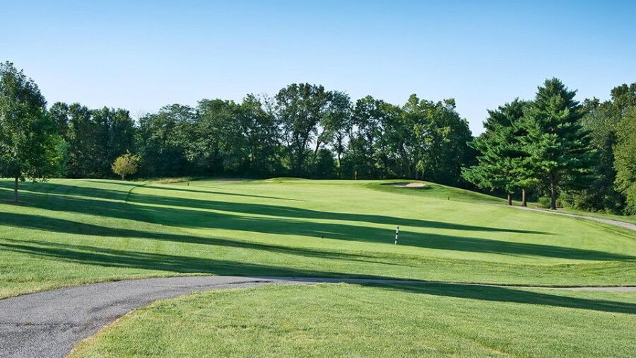 Hodge Park GC