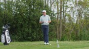 Breaking 100 with Andrew Rice: Hole 6 - Making the Driver a Strength