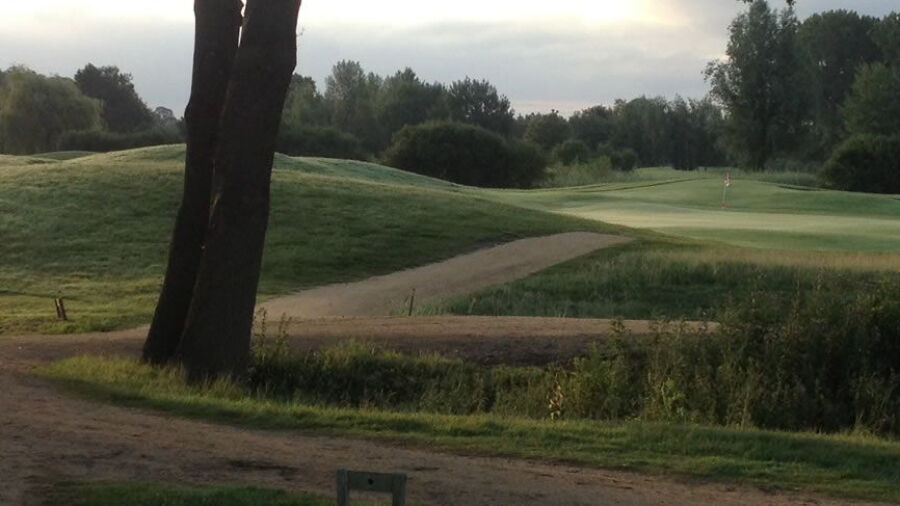 Utrechtse Amelisweerd GC