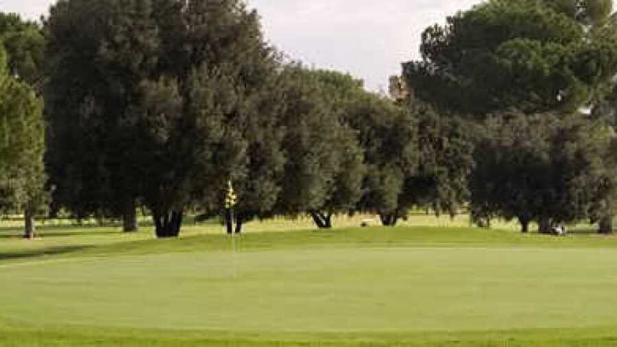 Balboa at Sepulveda Golf Complex