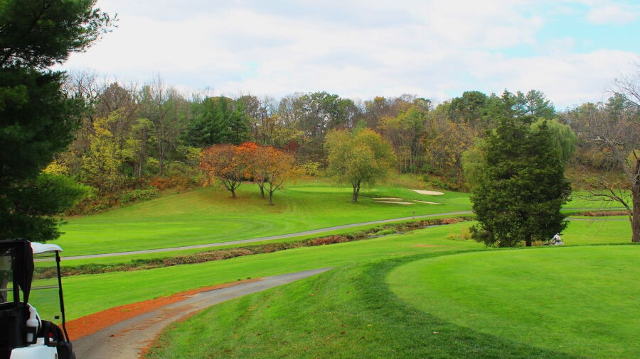 Winchester CC