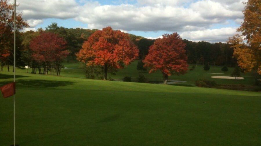 LakeVue North GC