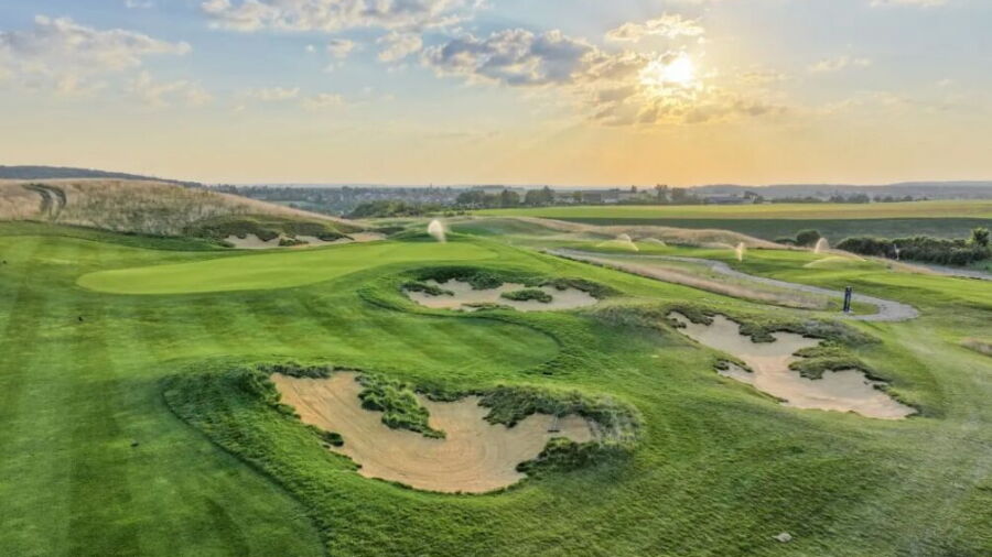 Liberty CC