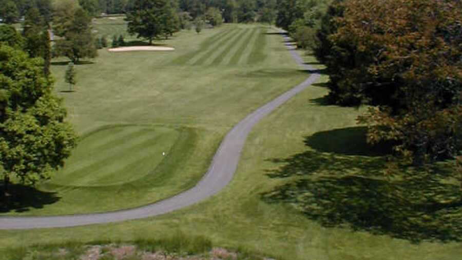 Range End CC: #2
