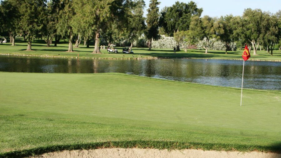 Turlock GCC
