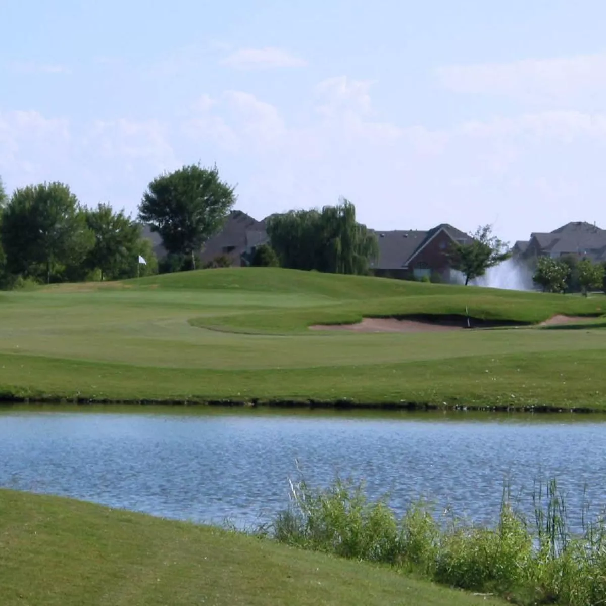 image.title Waterview Golf Club: A Fairway To Paradise