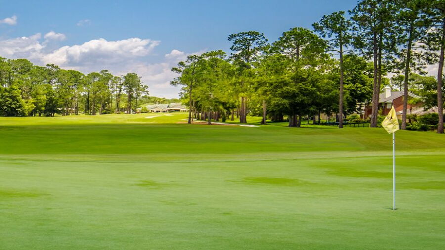 Eagle Harbor GC
