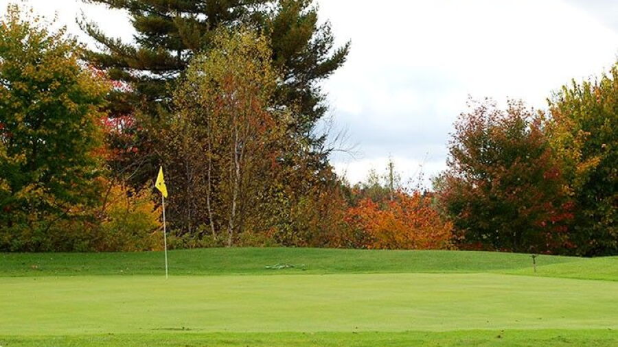 Club de Golf Capri