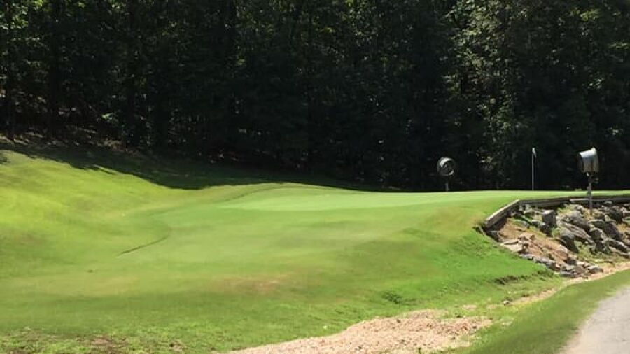 Deer Valley GC