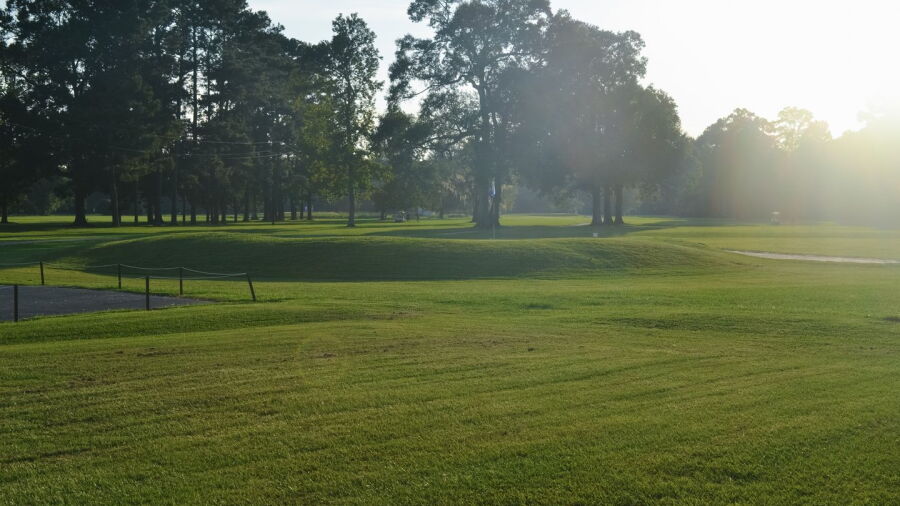 The Pines at North Park