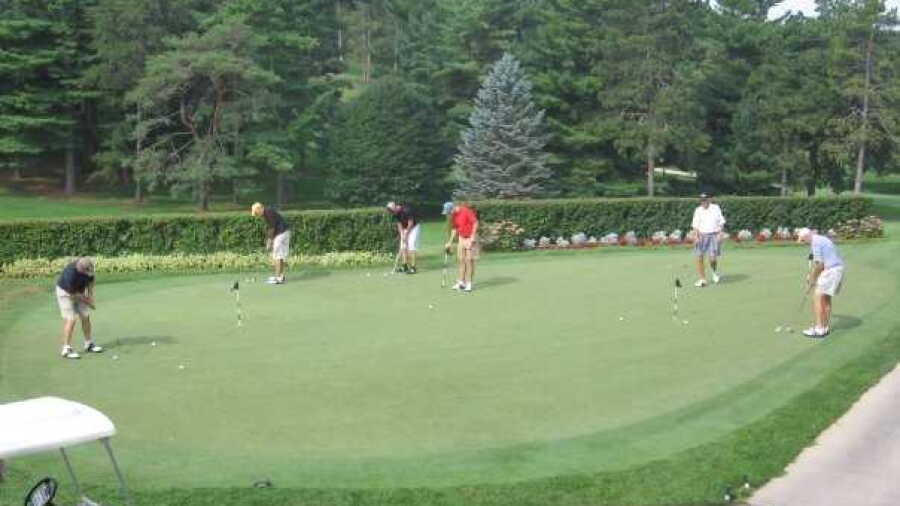 Rochester GCC: Practice area