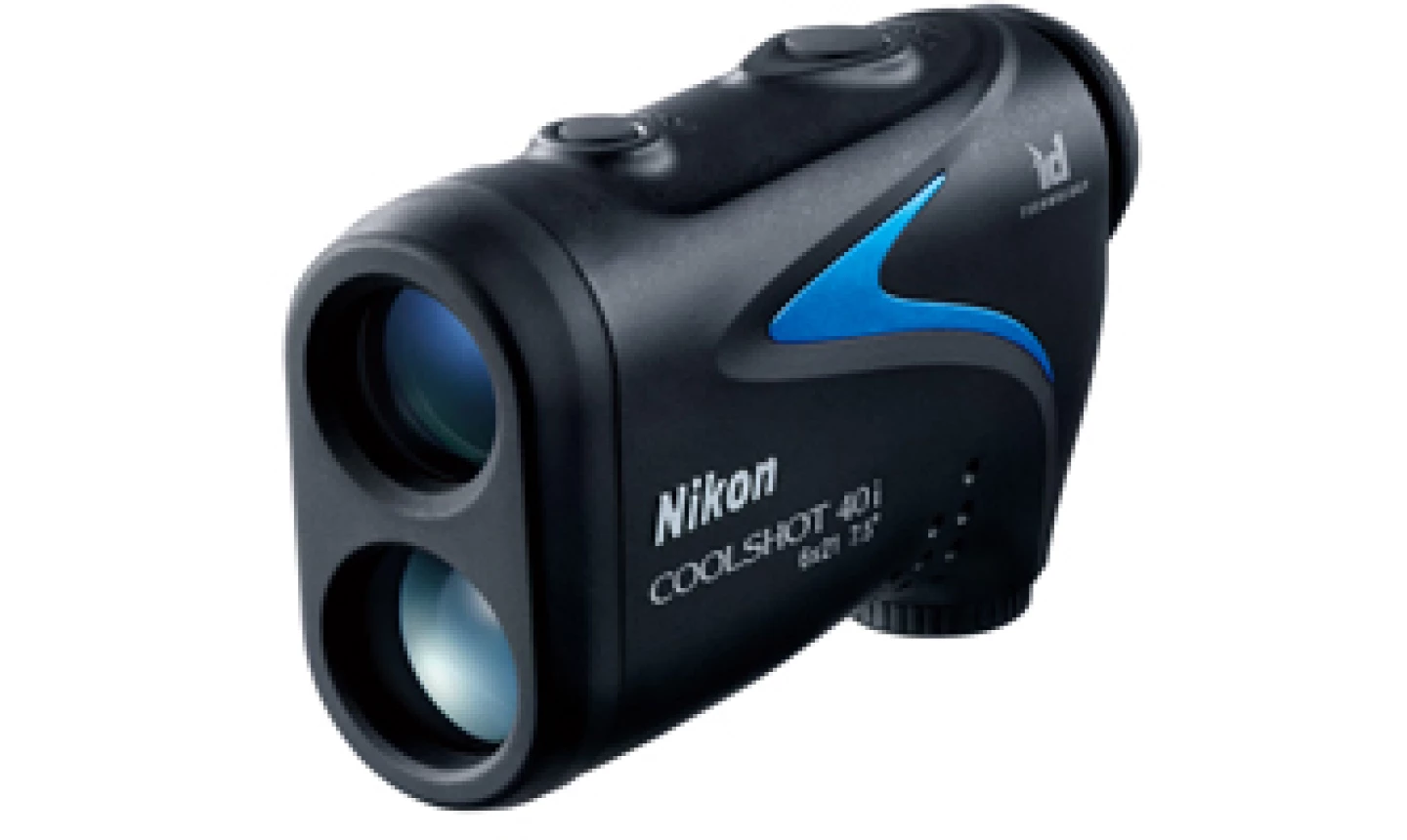 Nikon CoolShot 40i laser rangefinder