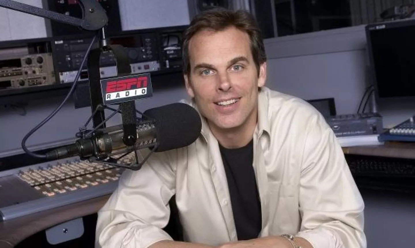 Colin Cowherd