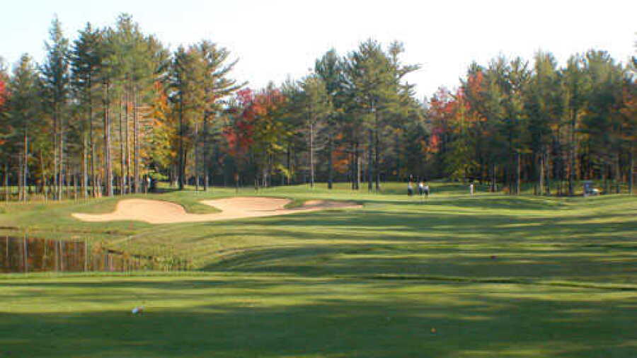 Golf le Champetre