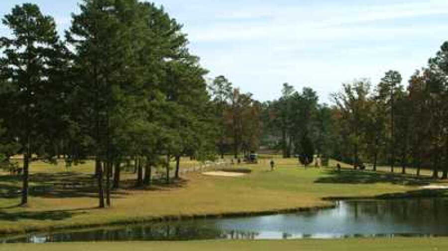 Asheboro GC