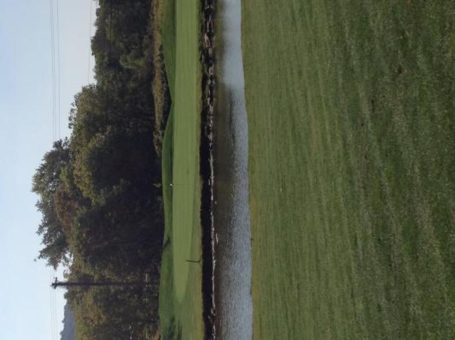approach on 2 (Photo submitted by ShortGame81 on 10/03/2013)