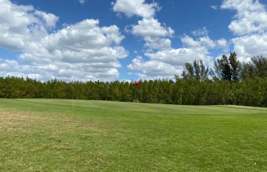 Alden Pines Country Club in Bokeelia, Florida, USA GolfPass