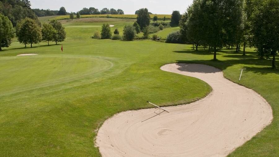 Gerolsbach GC