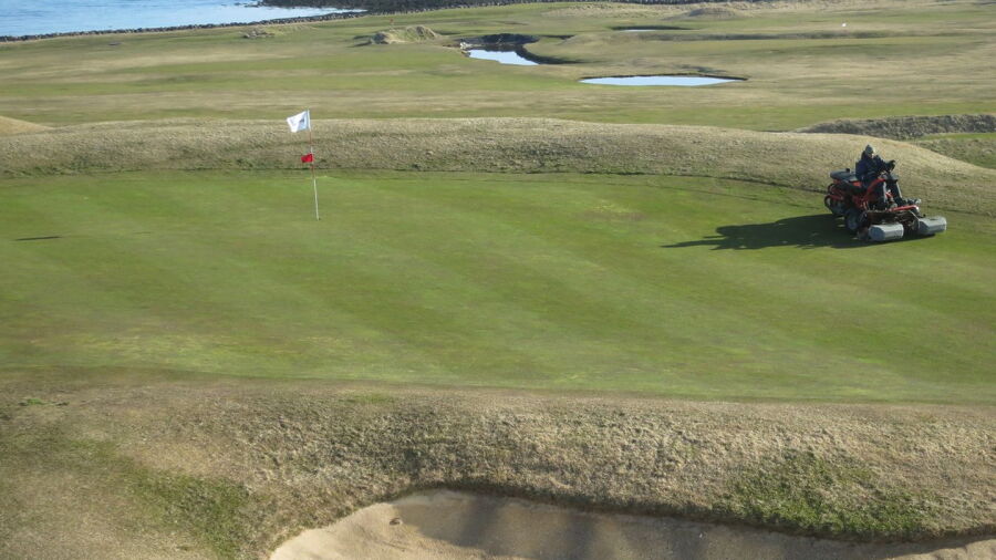 Sudurnes GC